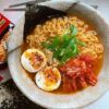Nongshim Gourmet Spicy Shin Instant Ramen Noodle - Image 2