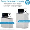 HP 414A Yellow Toner Cartridge - Image 2