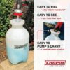Chapin 20000 Made in USA 1 -Gallon Lawn and Garden Pump Pressured Sprayer - Image 3