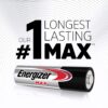 Energizer AA Batteries and AAA Batteries - Image 2