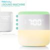 Frida Baby 3-in-1 Sound Machine + When-to-Wake Clock
