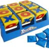 Mattel Games Toss Across Kids Outdoor Game - Image 2