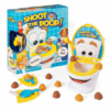 Brybelly The Original Shoot The Poop - Funny Family Game