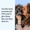 Wisdom Panel Essential: Most Accurate Dog DNA Test Kit for Breed ID and Ancestry - Image 2