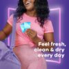 Always Thin Daily Panty Liners For Women - Image 3