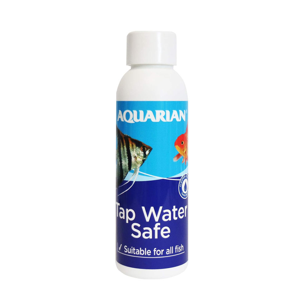 PI TAP WATER CONDITIONER Aquarium Water Conditioner