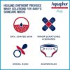 Aquaphor Baby Healing Ointment Advanced Therapy Skin Protectant - Image 3