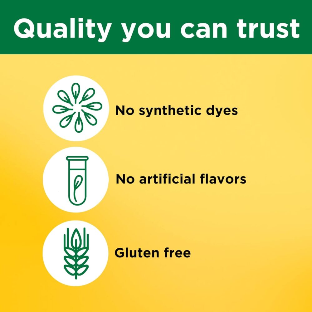 Nature Made Vitamin B12 1000 mcg, Dietary Supplement for Energy - Image 3