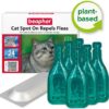 Beaphar Plus Flea and Tick Treatment for Cats - Image 2