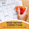 BIC Wite-Out Brand EZ Correct Correction Tape, 19.8 Feet - Image 3