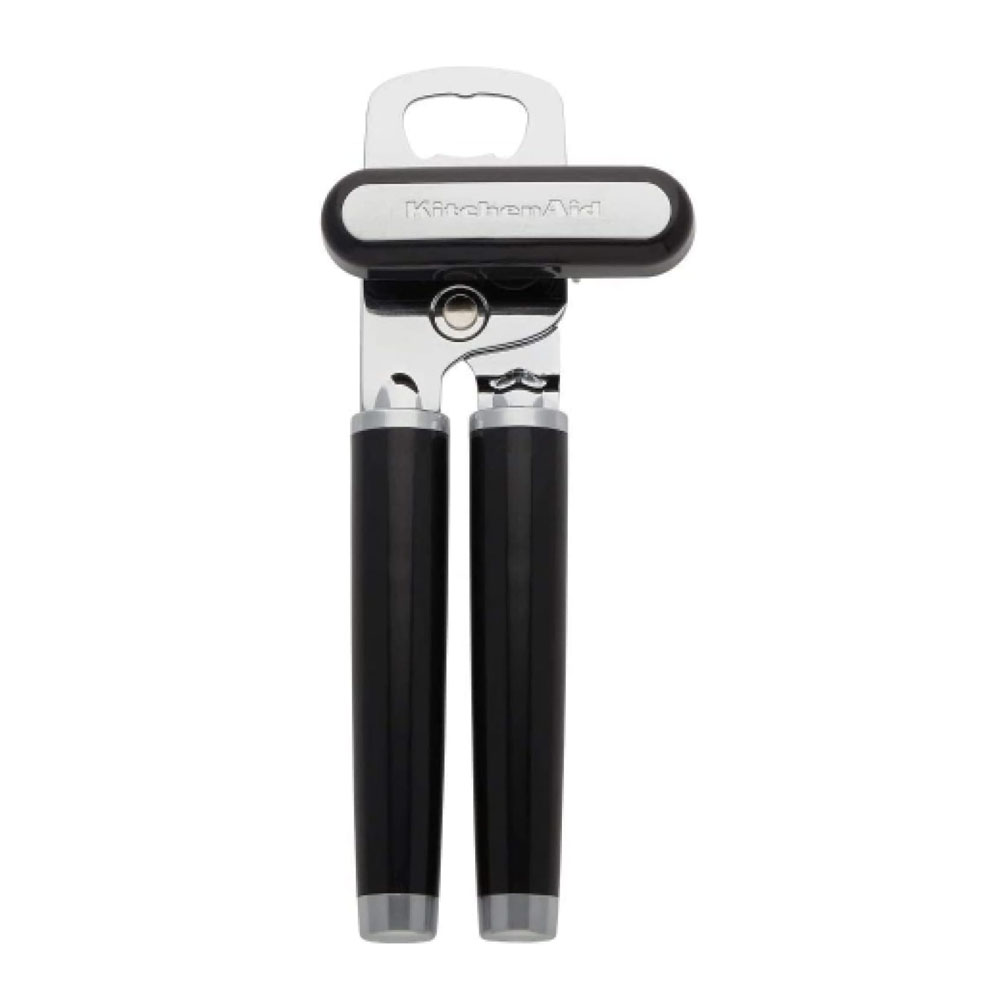KitchenAid Classic Multifunction Can Opener / Bottle Opener