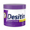 Desitin Maximum Strength Baby Diaper Rash Cream