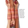 e.l.f. Monochromatic Multi Stick, Luxuriously Creamy, Blendable Color - Image 2
