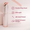 Finishing Touch Flawless Women's Painless Hair Remover - Image 2