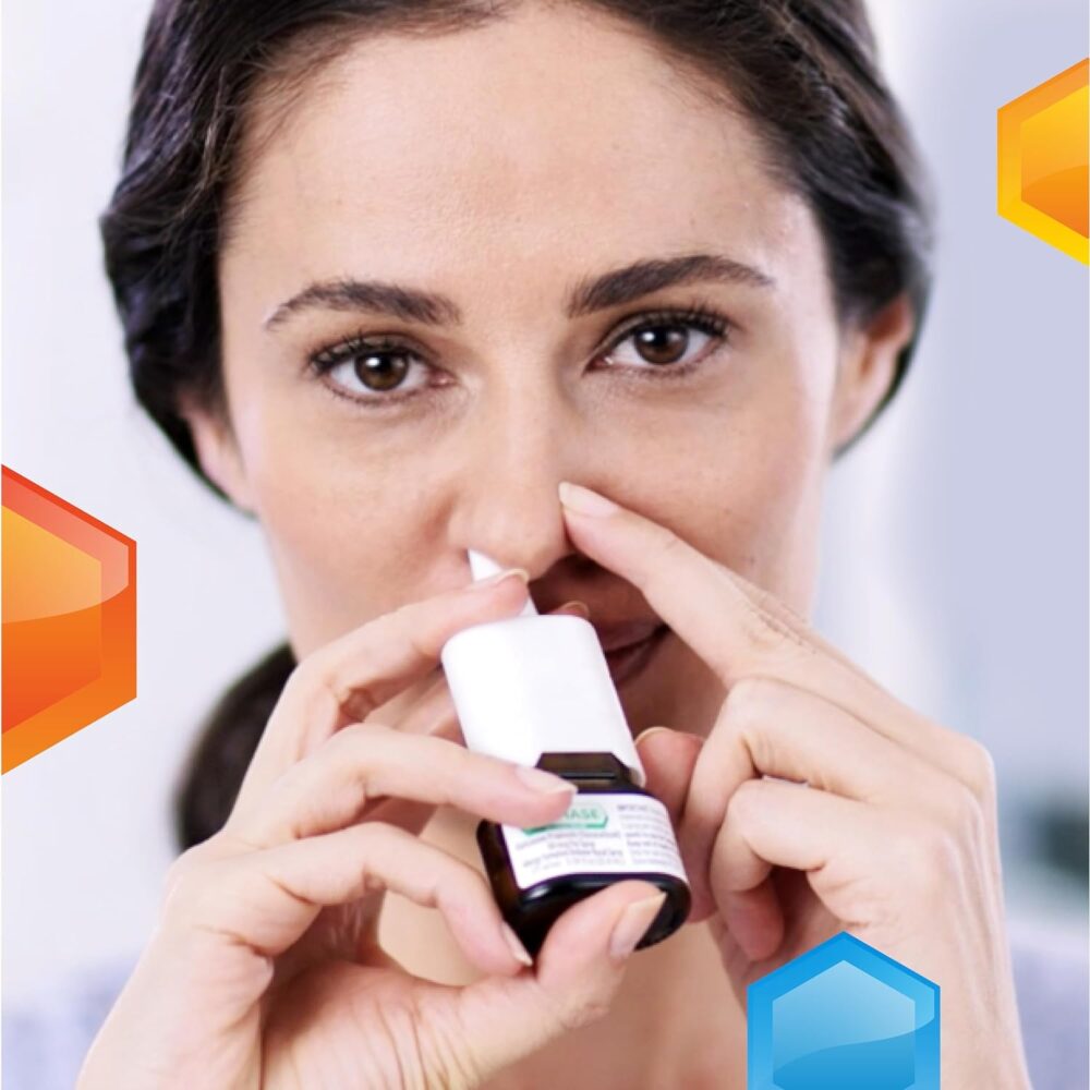 Flonase Allergy Relief Nasal Spray, 24 Hour Non Drowsy - Image 2