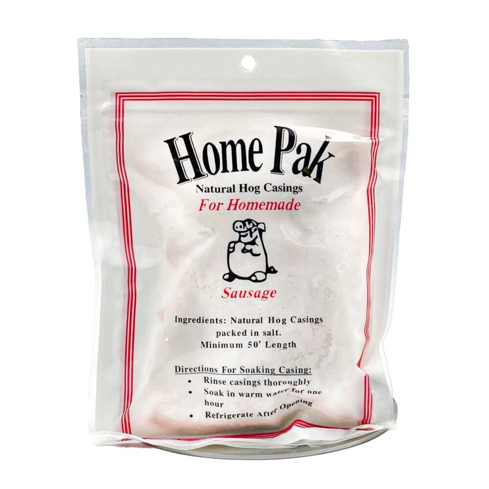 The Sausage Maker - North American Natural Hog Casings - Image 2
