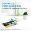 HP 67XL Black High-yield Ink Cartridge | Works with HP DeskJet - Image 3