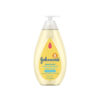 Johnson's Head-To-Toe Gentle Baby Body Wash & Shampoo