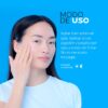 La Roche-Posay Respectissime Waterproof Eye Makeup Remover - Image 2