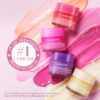 LANEIGE Lip Sleeping Mask: Nourish & Hydrate with Vitamin C, Antioxidants, 0.7 oz. - Image 2