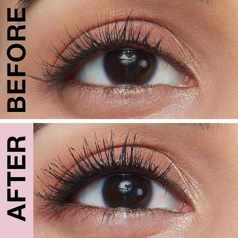 Maybelline Lash Sensational Sky High Washable Mascara Makeup - Image 2