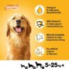 PEDIGREE CHOPPED GROUND DINNER Adult Soft Wet Dog Food - Image 2