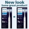 PHILIPS Sonicare 4100 Power Toothbrush, Rechargeable - Image 3