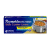 Reynolds Kitchens Slow Cooker Liners, 6 Count