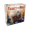 Ticket to Ride Board Game | Family Board Game