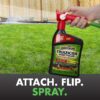 Spectracide Triazicide Insect Killer For Lawns & Landscapes - Image 2