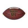 WILSON NFL Super Grip Composite Football
