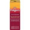 Folgers Liquid Signature Blend Coffee, 1.25 Liter, 2 Per Case