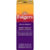 Folgers Special Reserve Coffee, 1.25 Liter, 2 Per Case