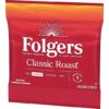 Folgers Classic Fraction Pack, 1.05 Ounce, 1 Per Case