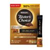 Nescafe Tasters Choice Instant Coffee Hazelnut, 1.69 Ounce, 8 Per Case