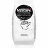Nescafe French Vanilla Cappuccino Mix 2 lbs (32 oz) 6 Per Case