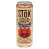 Stok Mocha Energy Coffee, 11 Fluid Ounce, 12 Per Case