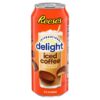 International Delight Iced Coffee Reese Peanut Butter Cup, 15 Fluid Ounce, 12 Per Case