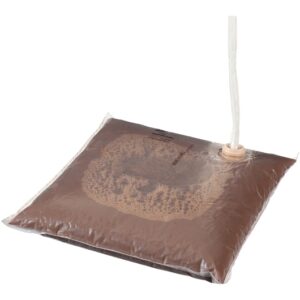 International Delight Extended Shelf Life Mocha Iced Coffee, 1.5 Gallon, 2 Per Case