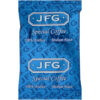 Jfg Portion Pack Coffee Special Blend, 1.5 Ounces, 1 Per Pack, 72 Per Case