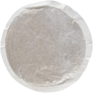 Jfg Round Filterpack Coffee Cafe Blend, 1.3 Ounces, 1 Per Pack, 42 Per Case