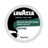 Lavazza Gran Selezione K-Cup Pods 88 Per Case