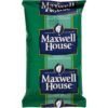 Maxwell House Decaffeinated Ground Coffee, 8.75 Ounce, 19 Per Case