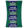 Maxwell House Coffee Decaffeinated Super High Yield, 10 Ounce, 16 Per Case