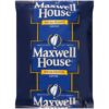Maxwell House Office Coffee Service Coffee Filter Pack, 1.2 Ounce, 42 Per Case