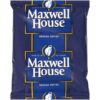 Maxwell House Ground Coffee, 1.5 Ounce, 42 Per Case