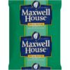 Maxwell House Coffee Splash Decaffeinated, 1.3 Ounce, 42 Per Case