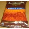 Luzianne 100% Arabica Medium Roast Coffee, 1.75 Ounces, 1 Per Pack, 42 Per Case