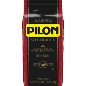 Cafe Bustelo Decaf Espresso Ground Coffee 10 oz (0.63 lbs) 24 Per Case
