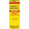 Cafe Bustelo Coffee Decaf 2 Liter (67.6 fl oz) (4.4 lbs) 2 Per Case